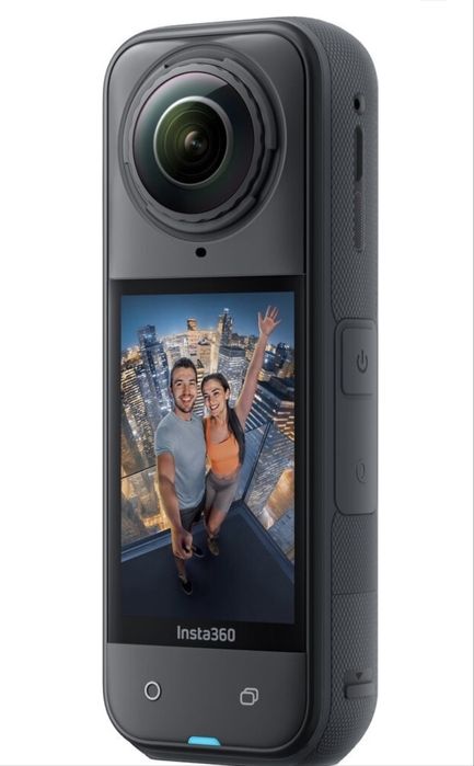 Insta360 (инста360)