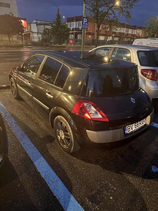 RENAULT Megane 2005 — imagine 3