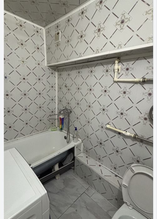 Продам 2х ком квартиру