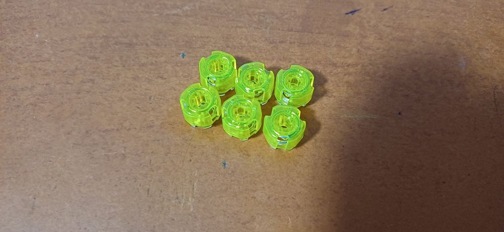 Продам Gan 356 rs