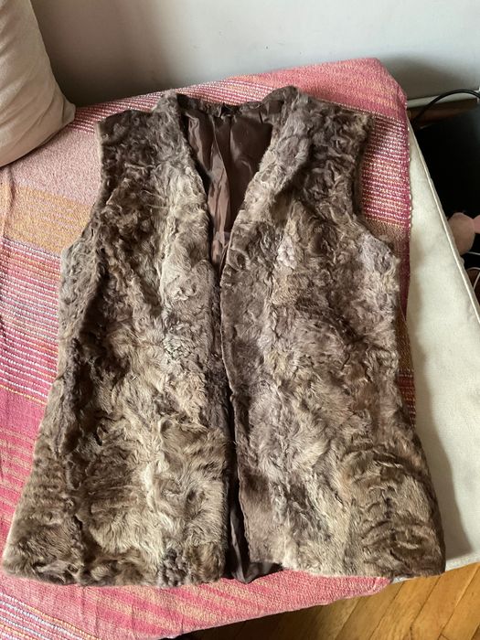 Елек от астраган