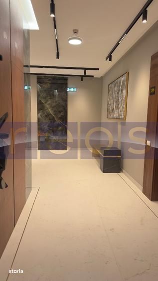 Vanzare 2 Camere Premium | Straulesti | 52 Mp | Terasa 11Mp | Bloc Nou