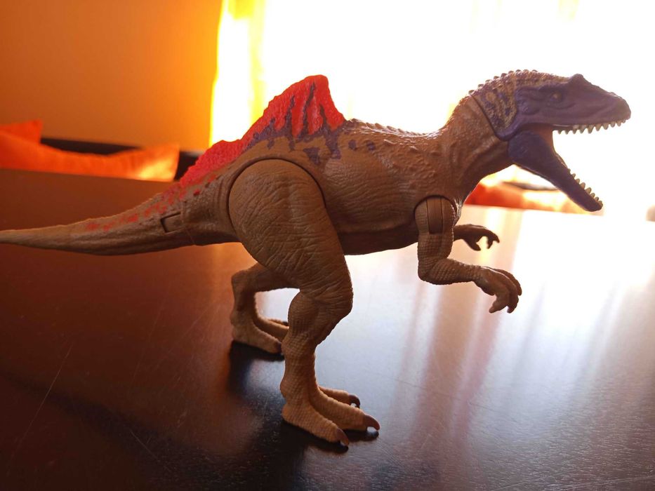 Jurassic World Dinosaur toy