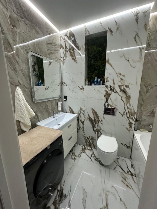 Продам 2 комнатную квартиру