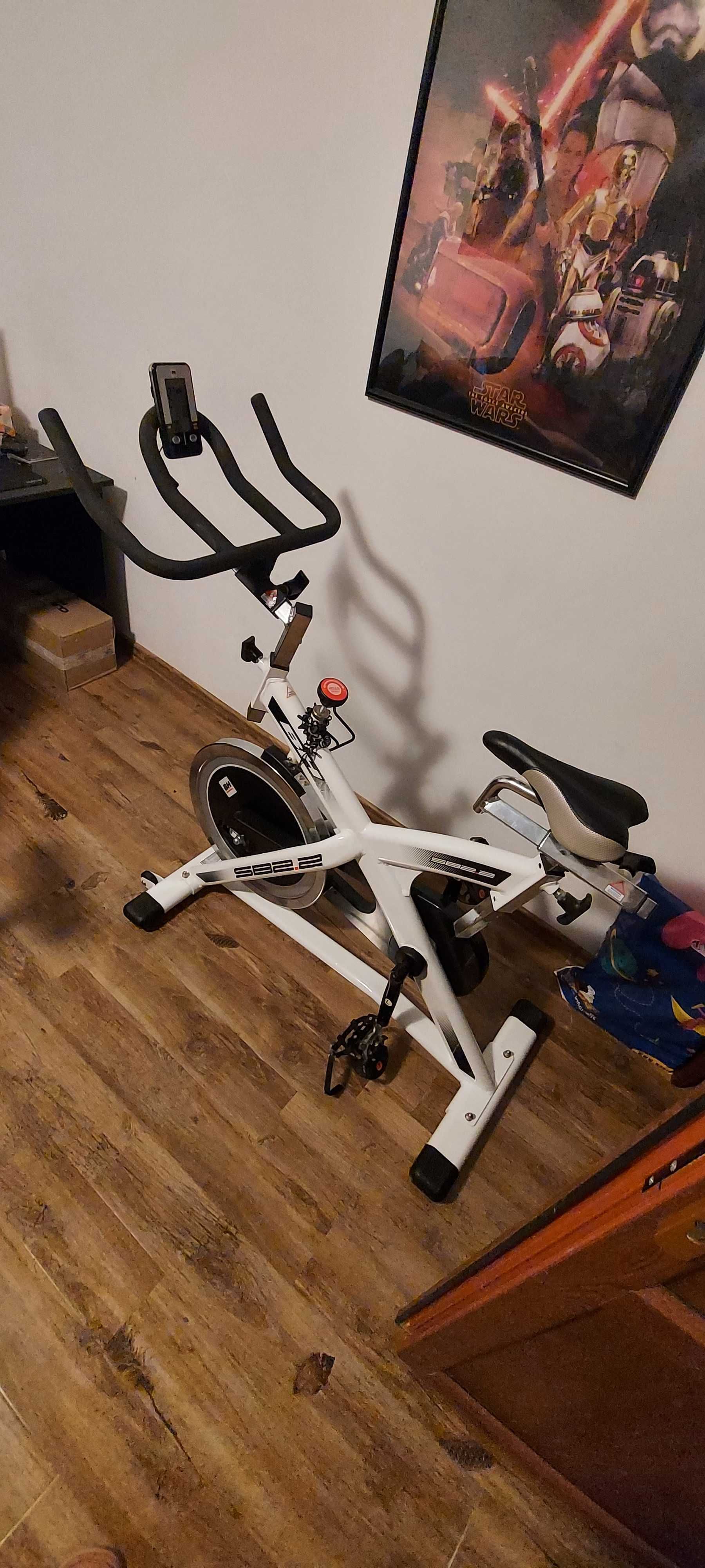 Bicicleta fitness BH SB2.2 Tulcea OLX.ro