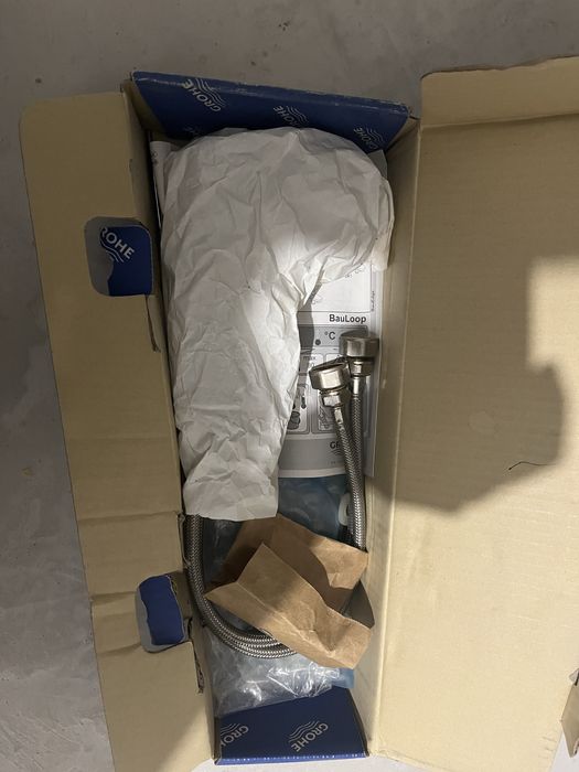 Продам смеситель Grohe