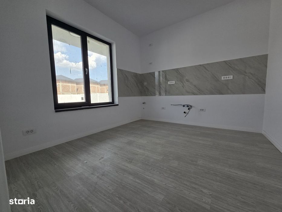 Casă individuală 4 camere Bragadiru Independentei 125 mp teren 300 mp