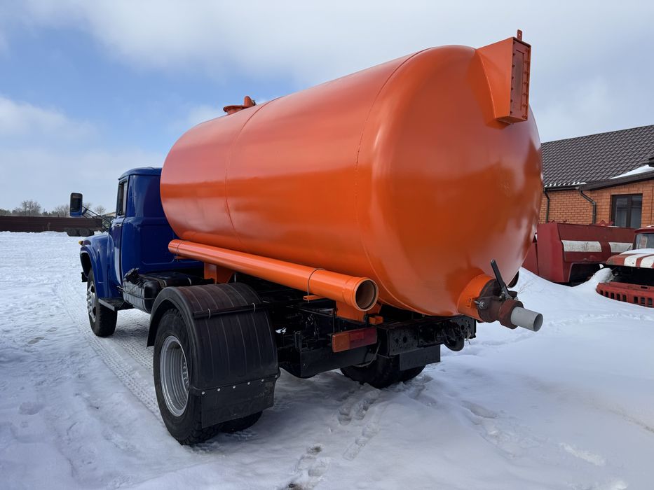 Продам цистерна бочка емкость