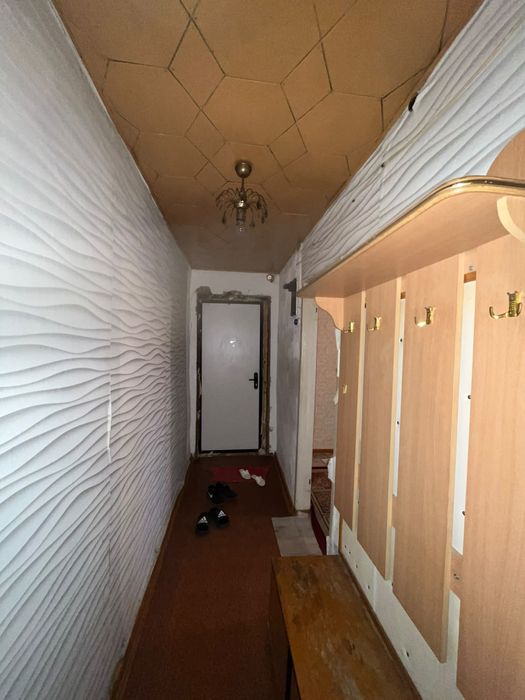 Продам квартиру в заречном