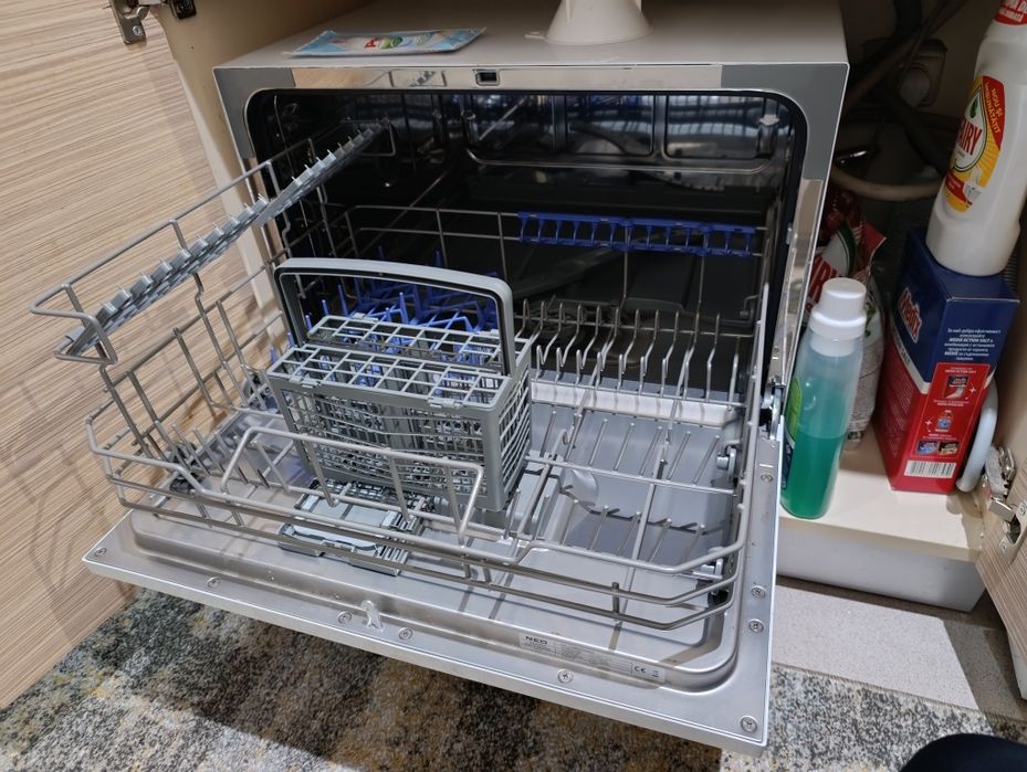 Сушилня  NEO DW-TT0655W