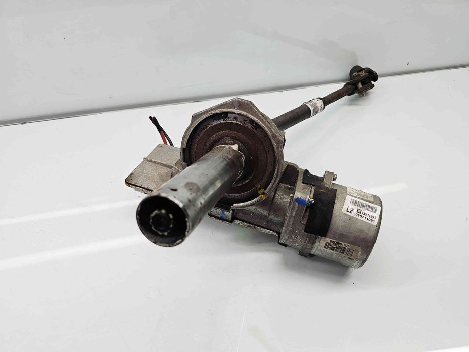 Ax coloana volan Opel Corsa D [Fabr 2006-2013]1.4 Benz A14XER 74KW / 1