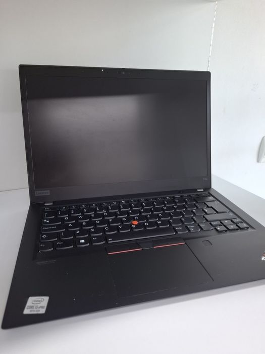 Laptop LENOVO T14s stare FOARTE BUNA