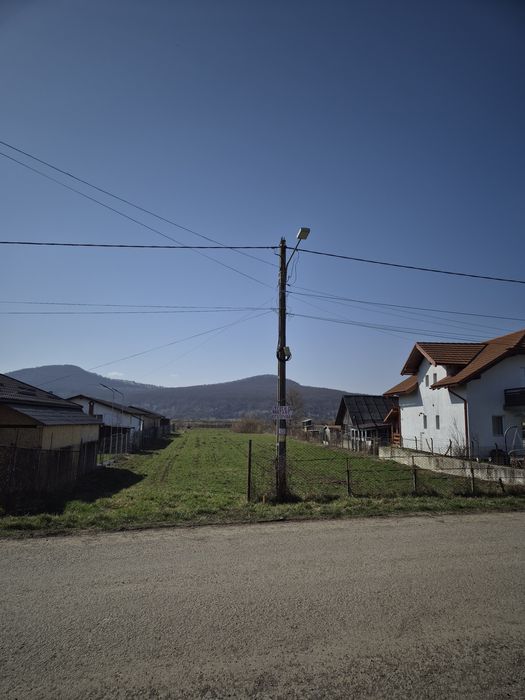 Teren intravilan, Chintelnic, 27 ari