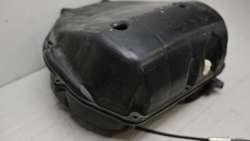 Airbox Carcasa Filtru Aer Honda CBR 929 2000 - 2001
