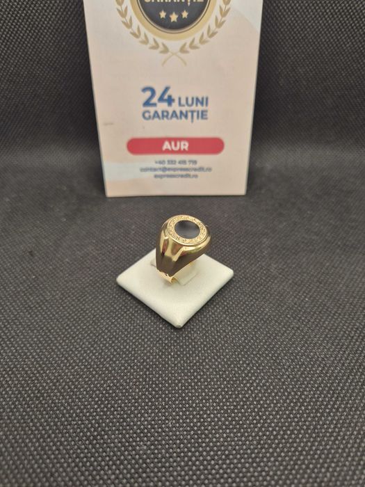 Ghiul aur 14K 4.81g (50187 Ag11 Piata Nicolina) Garantie 2 ani!