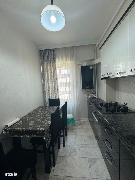 Apartament cu 2 camere decomandat - Royal Town Copou