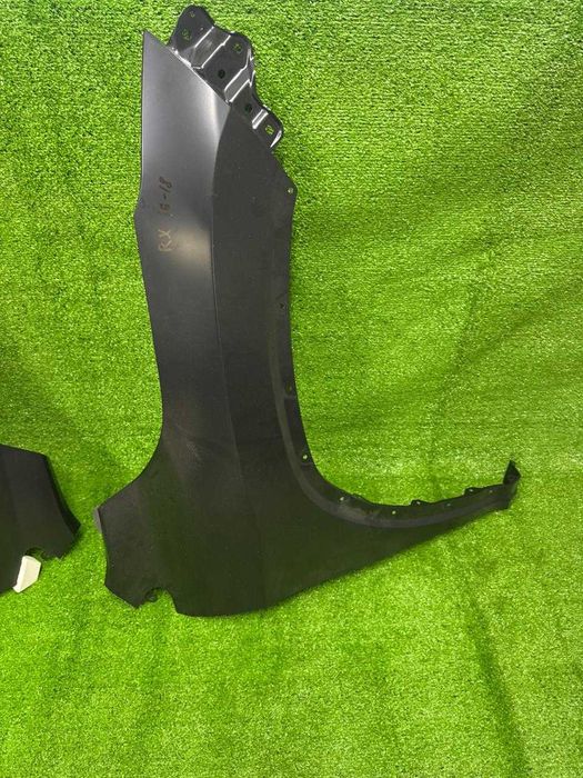 Крыло Lexus RX б/у оригинал дубликат