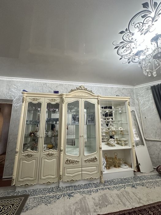 цервант или стенка