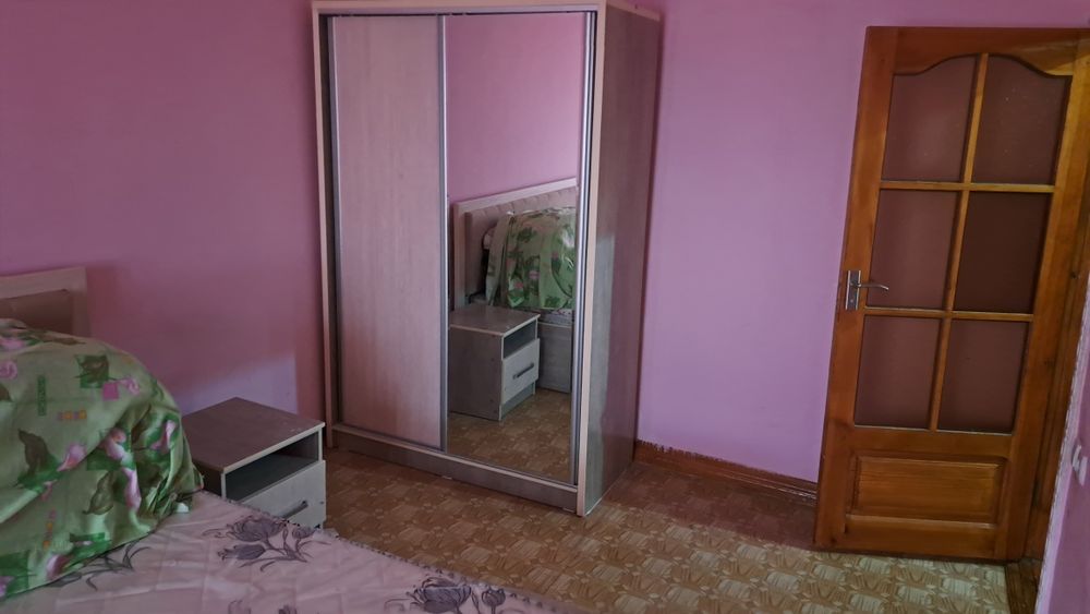 Сдам квартиру в аренду на долгий срок...