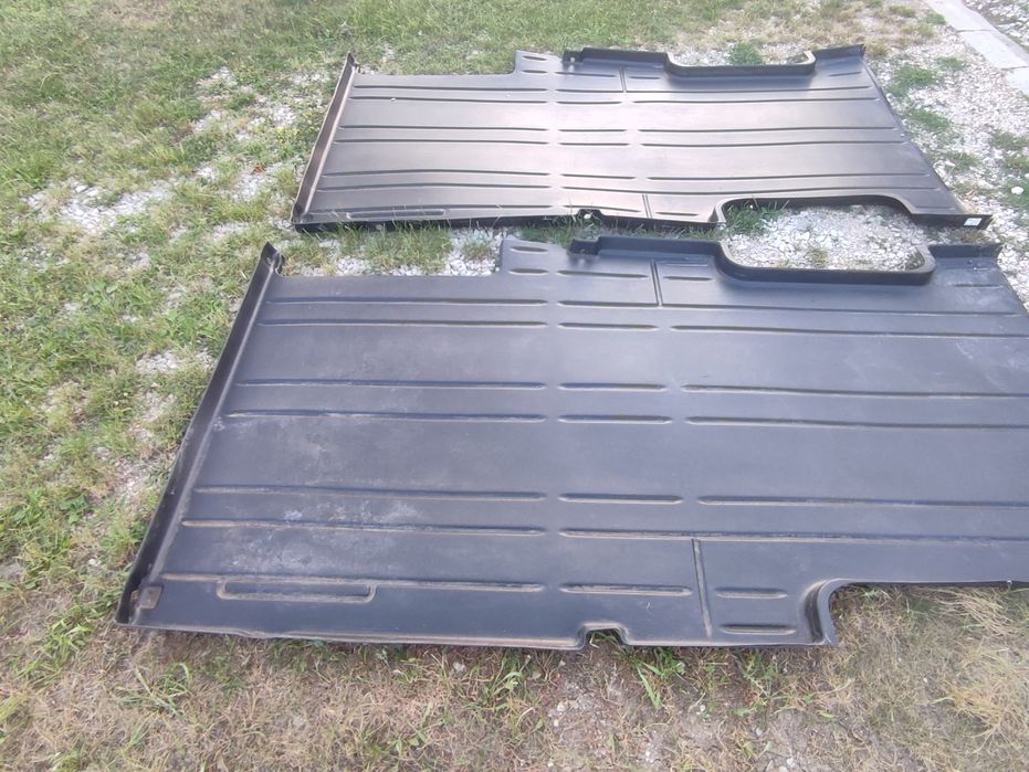 под за Форд транзит