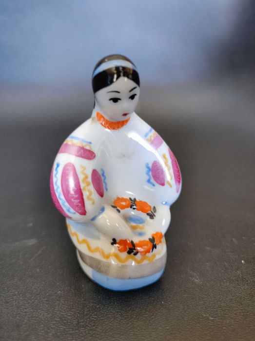 Порцеланови статуетки