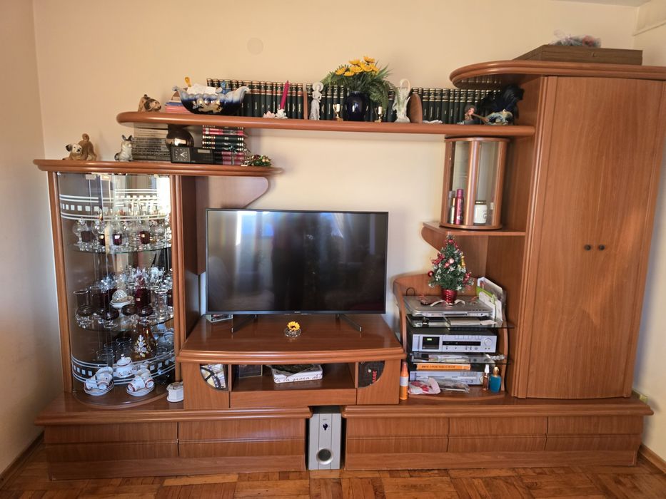 Mobilă, Ajustabila,Living Sufragerie