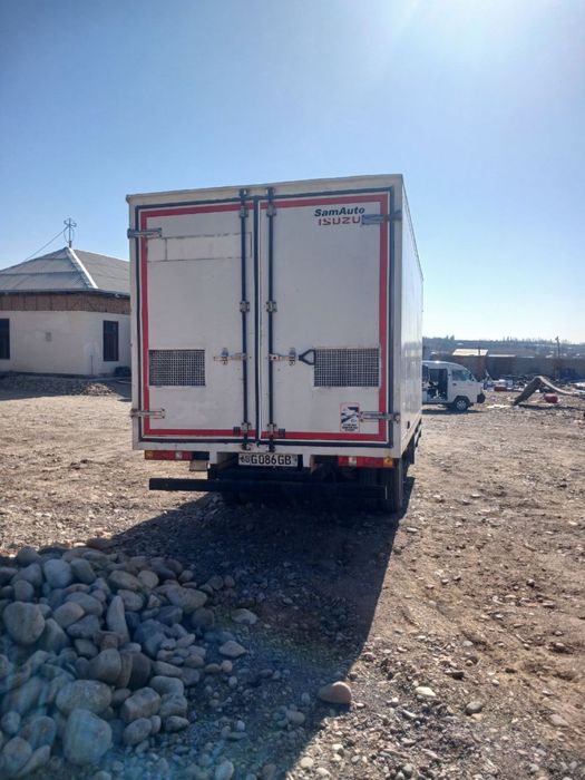 Gazel sotiladi 2005 yil