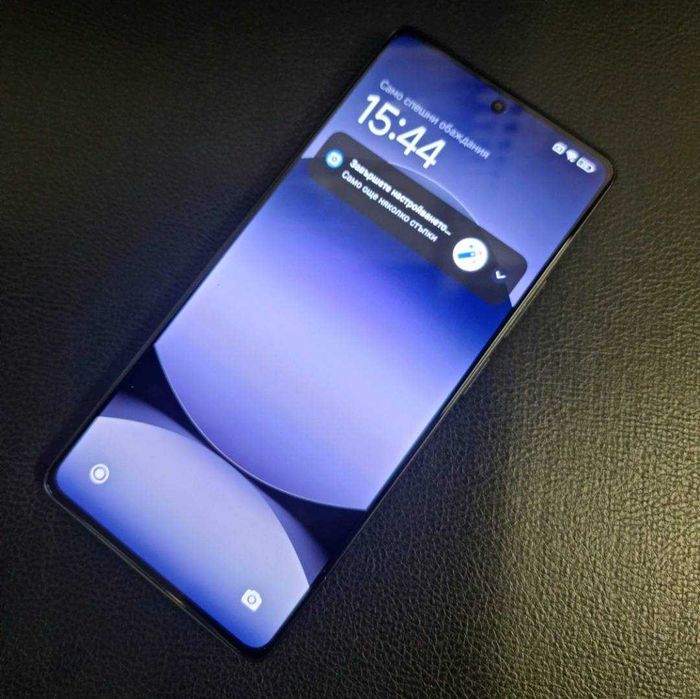 Нов смартфон Xiaomi Redmi Note 14S (8/256GB) – ГАРАНЦИЯ ДО 2029!