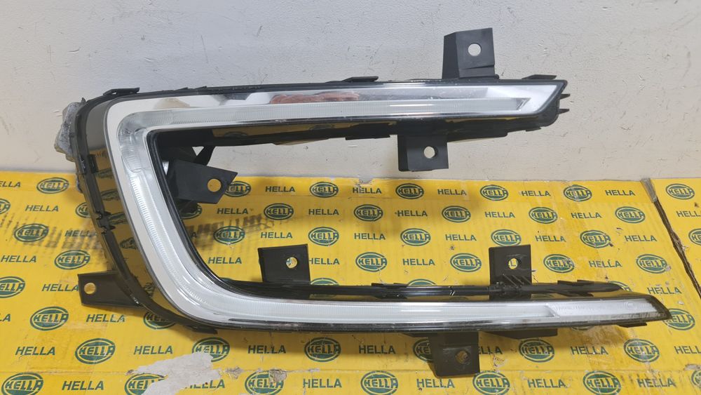 Lampa proiector led drl bara fata VW 7 mk7  GTE eGolf
Produs or