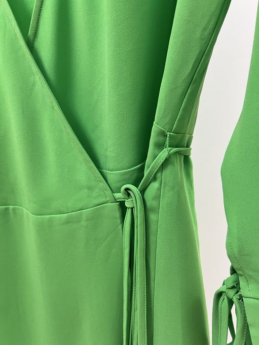 Rochie H&M verde