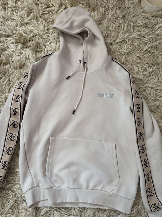 Hanorac de barbati Guess