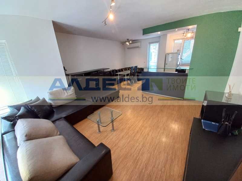 Дава се под наем Тристаен апартамент в София, Надежда 2 - 81 кв.м за 561 € - Снимка #4