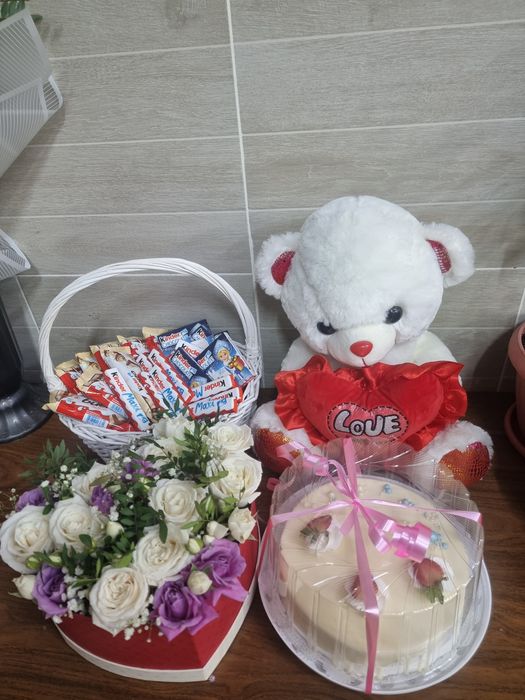 Продаётся мягкие игрушки