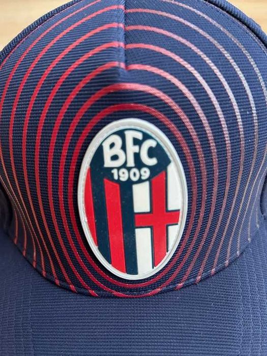 Шапка Bologna FC Graphic cap 2025/26