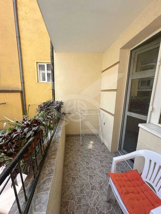 Дава се под наем Едностаен апартамент в Несебър - 40 кв.м за 273.87 € - Снимка #2