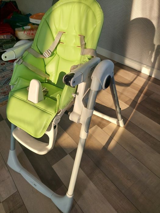Детский стульчик