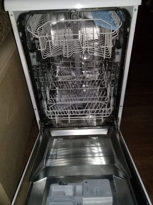 Посудомоечная машина