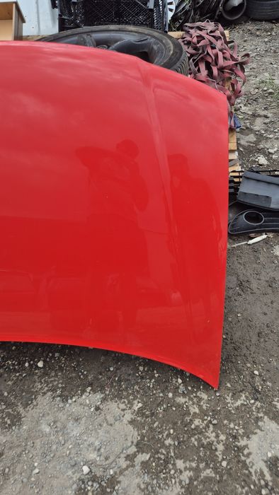 Преден капак за Ауди А3 8L 1997- 2003г