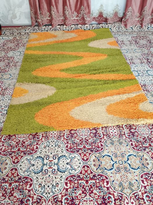 Продам ковры……..