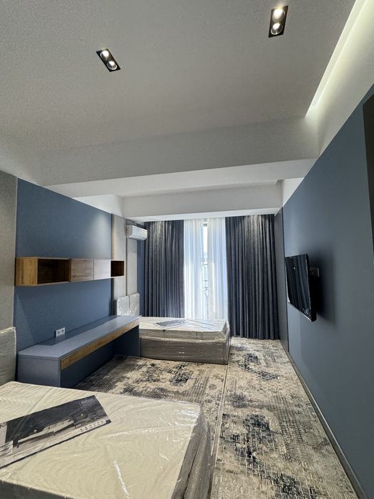 “OKEY HOME” Ремонт квартир домов офисов под Ключ от А до Я