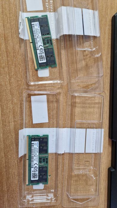 Памет за лаптоп Samsung DDR 5 - 5600