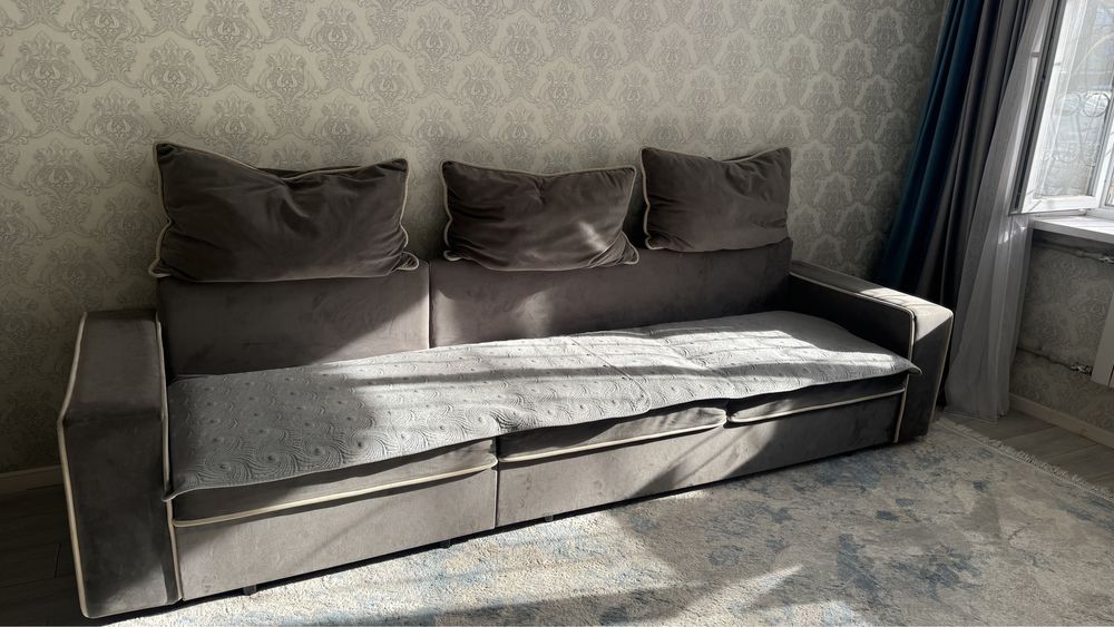 Продается Диван для гостиной Срочно‼️