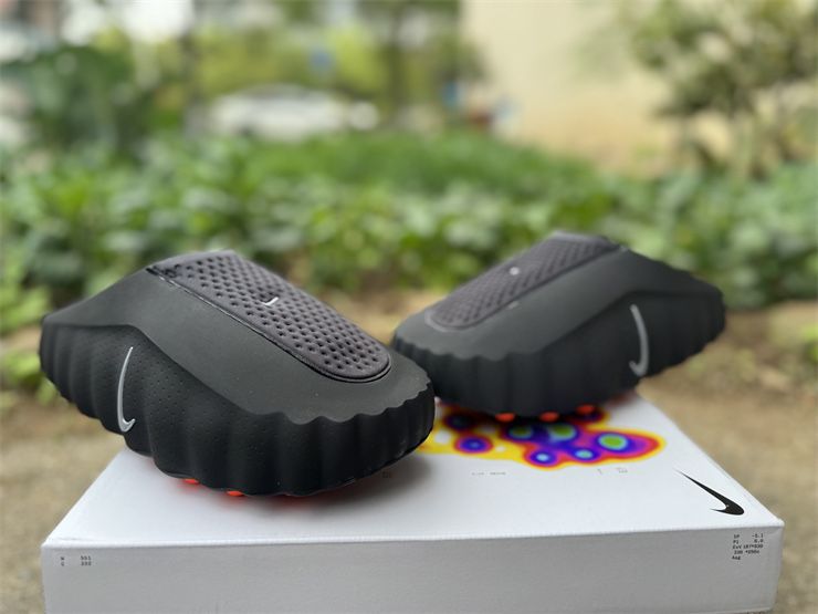 Papuci Nike Mind 001 / Premium