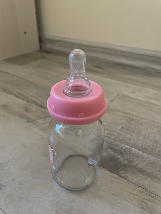 Philips Avent Natural Response 3 м+