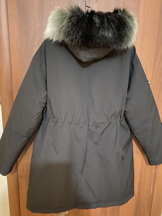 Куртка  новая  недорого  продам
