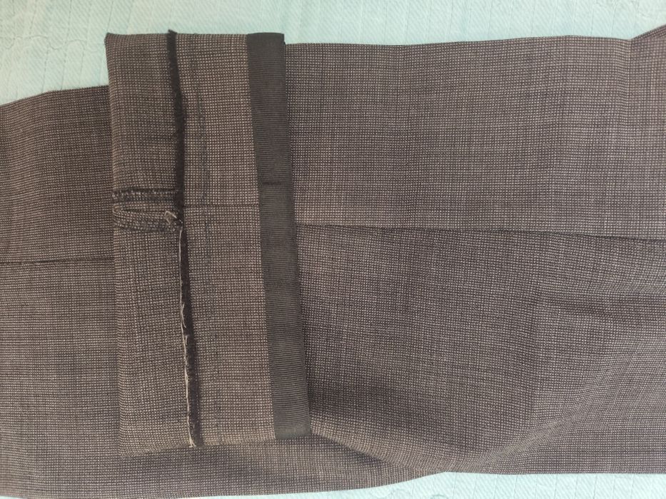 Новые брюки daniel hechter