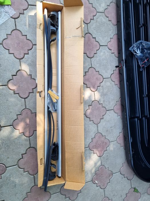 Продам Автобокс Thule Pacific 700