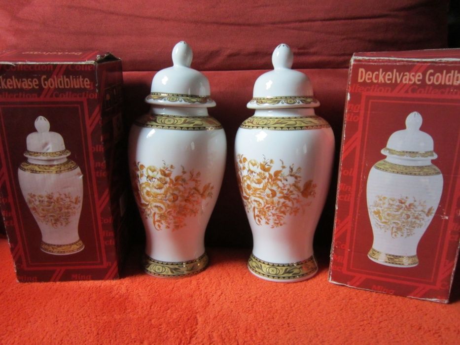 cadou inedit si rar 2x Ming 2004 si 2008