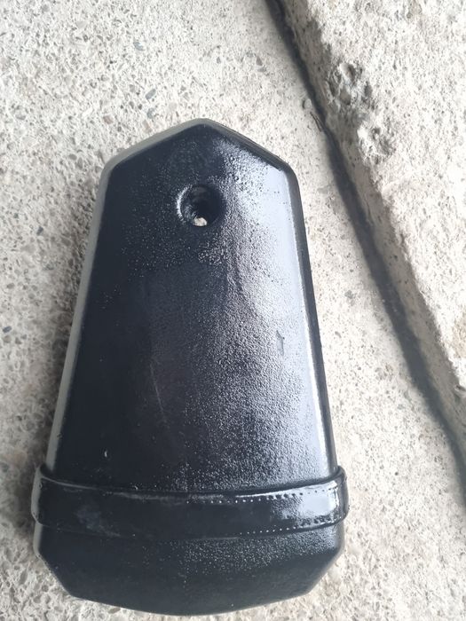 Șa pasager pentru yamaha yzf r125