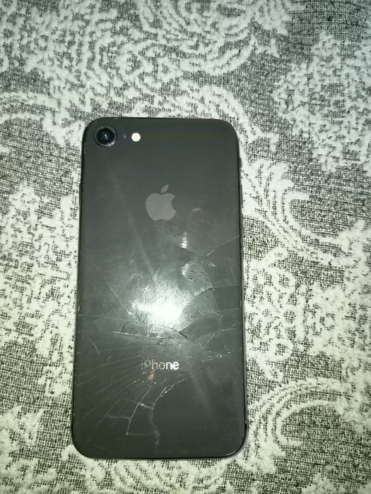 Iphone 8 garantiya